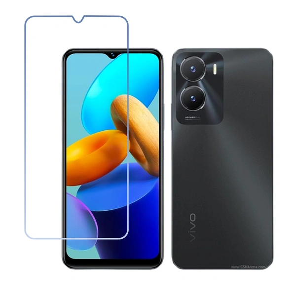 DVTECH® vivo Y35 5G Screen Protector