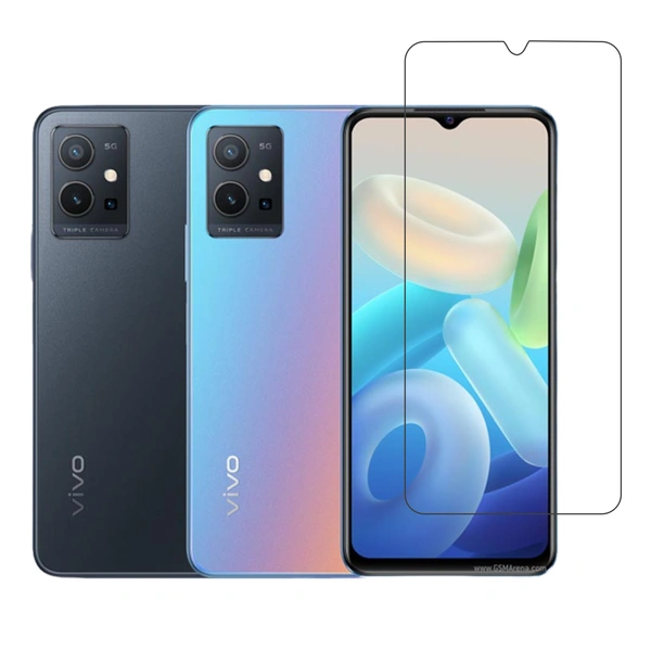 DVTECH® vivo Y55s (2023) Screen Protector
