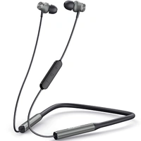 DVTECH Wireless Neck Band Long Range Bluetooth With Mic (Black)