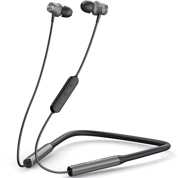 DVTECH Wireless Neck Band Long Range Bluetooth With Mic (Black)