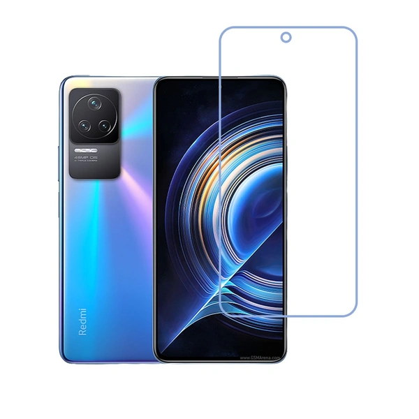 DVTECH® Xiaomi Redmi K50 Screen Protector