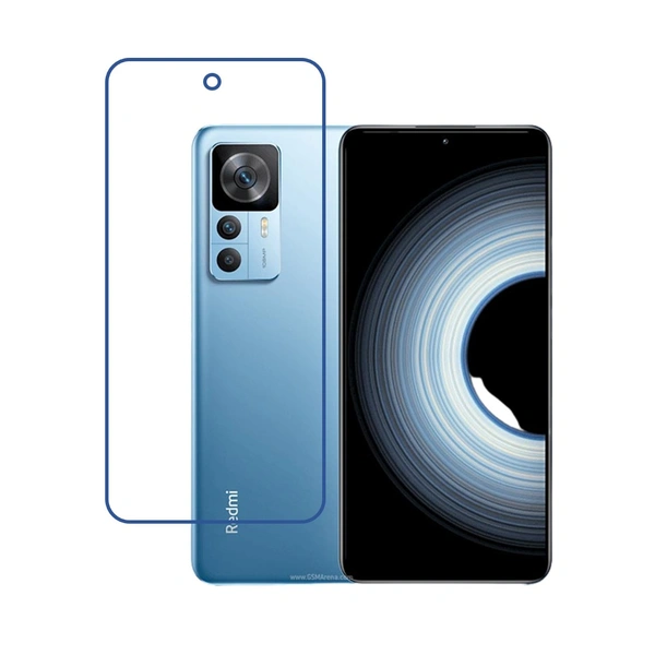 DVTECH® Xiaomi Redmi K50 Ultra Screen Protector