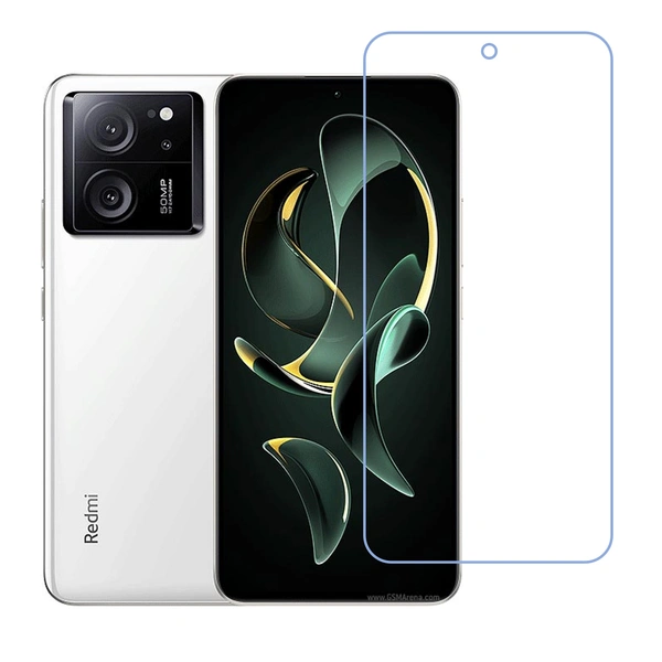 DVTECH® Xiaomi Redmi K60 Ultra Screen Protector