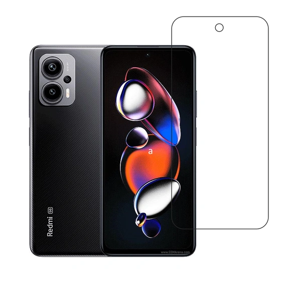 DVTECH® Xiaomi Redmi Note 12T Pro Screen Protector