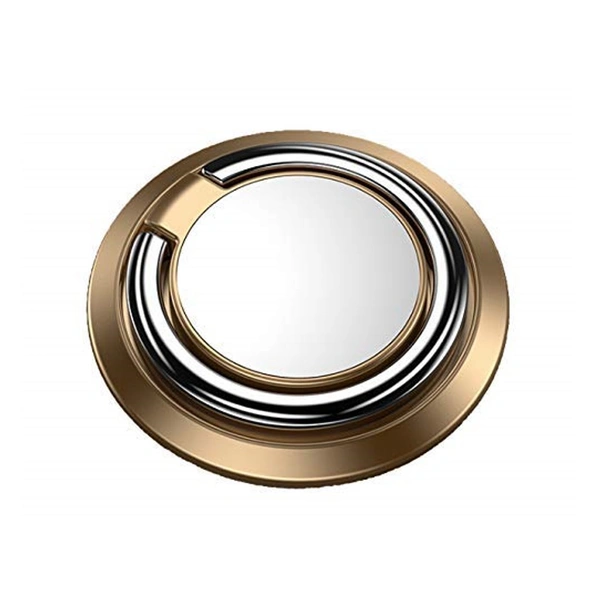 PopGrip Expanding Stand and Grip (Golden)