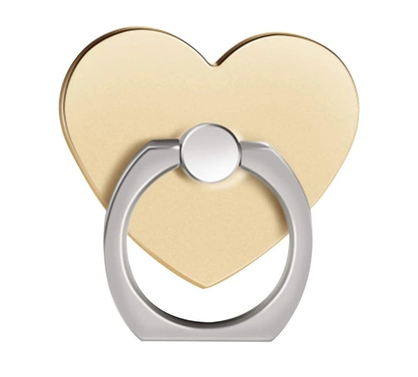 PopGrip Expanding Stand and Grip (Golden)