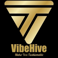 VibeHive VibeHive - Logo