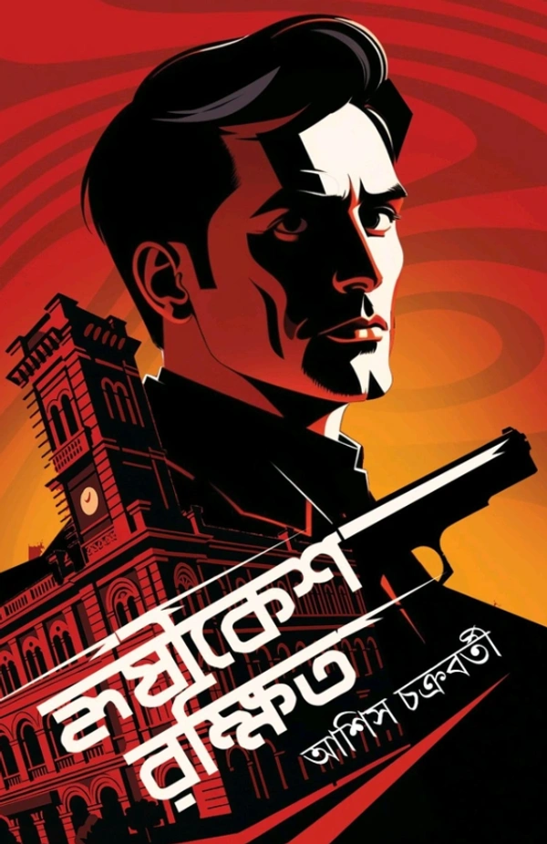 হৃষীকেশের রক্ষিত || আশিস চক্রবর্তী