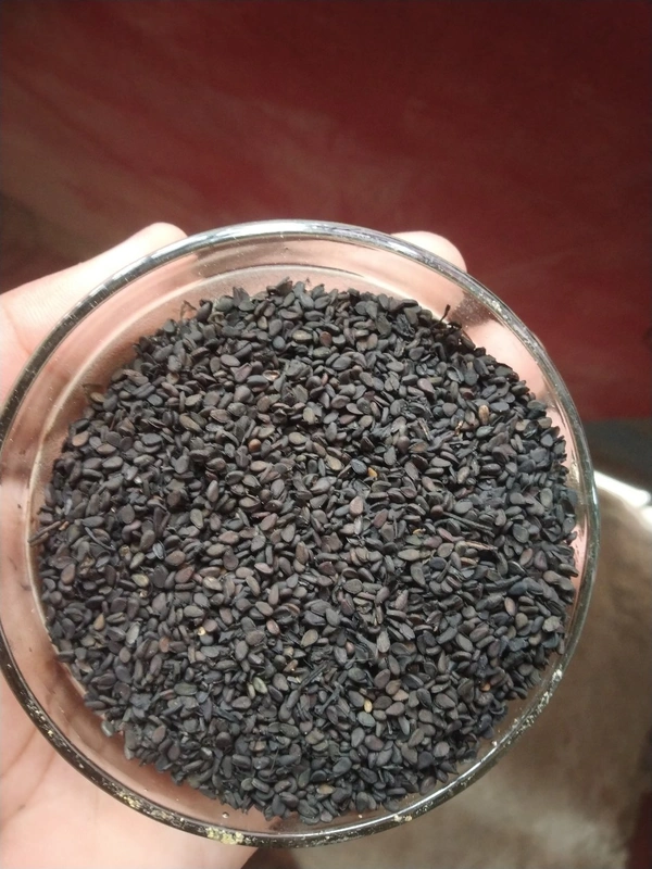 Mix Kala Til or Black Sesame Seeds 100gm