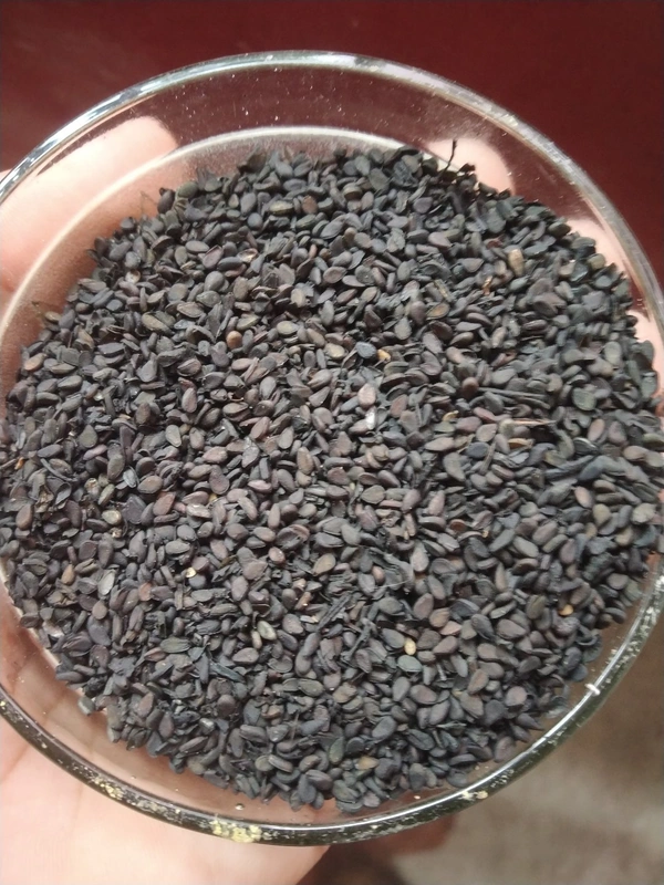 Mix Kala Til or Black Sesame Seeds 100gm