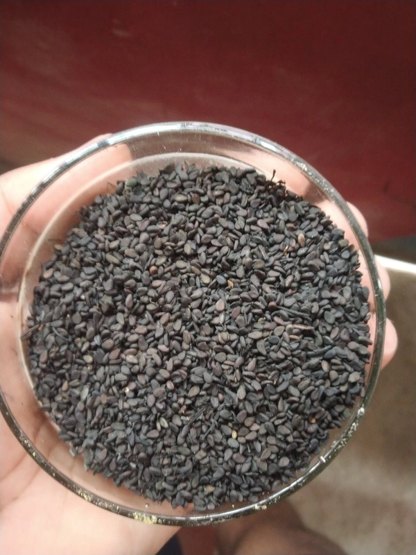 Mix Kala Til or Black Sesame Seeds 100gm