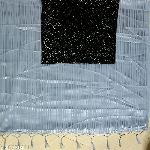 Readymade Designer Stretchable Latest Blouse For Women - Free size