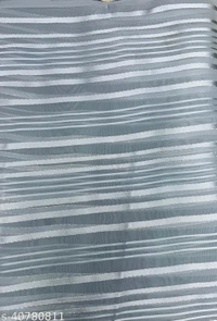 Readymade Designer Stretchable Latest Blouse For Women - Free size