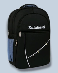 Swami Premium Backpack – 30L Lightweight College & School Bag.