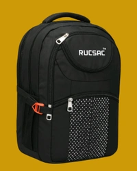 RUCSAC Multi-Compartment Backpack – Durable & Lightweight