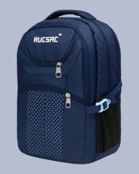 RUCSAC Multi-Compartment Backpack – Durable & Lightweight