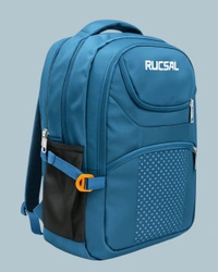 RUCSAC Multi-Compartment Backpack – Durable & Lightweight