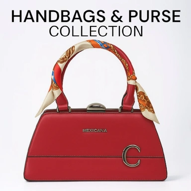 Handbags