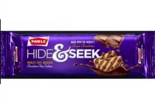 Parle Hide & Seek MRP-26.70 (90pc box)