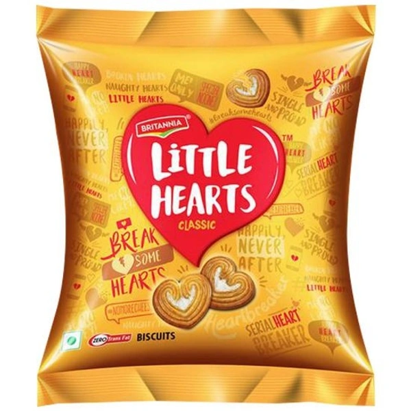 Birtannia Little Hearts MRP-10 (120pc box)