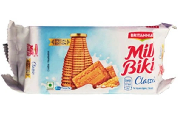 Birtannia Milk Bikis Classic MRP 18 (60pc box)