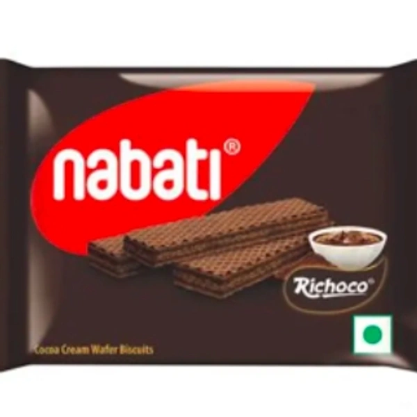 Nabati Choco MRP 10 (144/BOX)