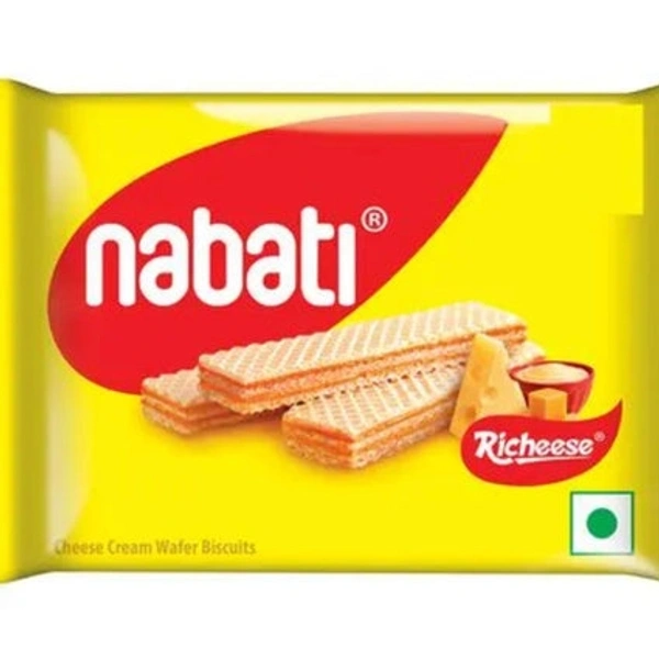 Nabati Cheese MRP 10 (144/BOX)