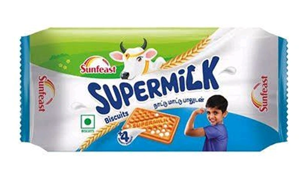 SuperMilk Biscuit 10MRP