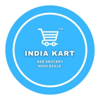 INDIA KART  - Logo