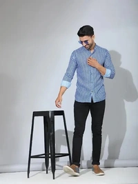 Trending Shirts For Men - M