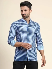Trending Shirts For Men - L