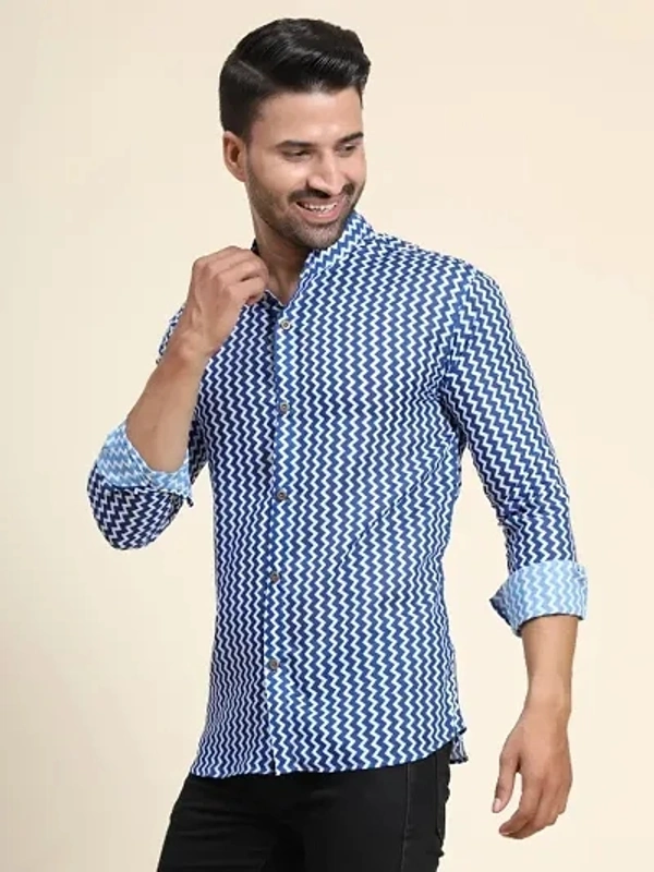 Trending Shirts For Men - XXL
