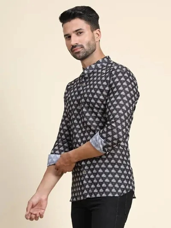 Trending Shirts For Men - M