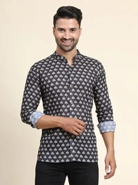 Trending Shirts For Men - L