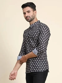 Trending Shirts For Men - L