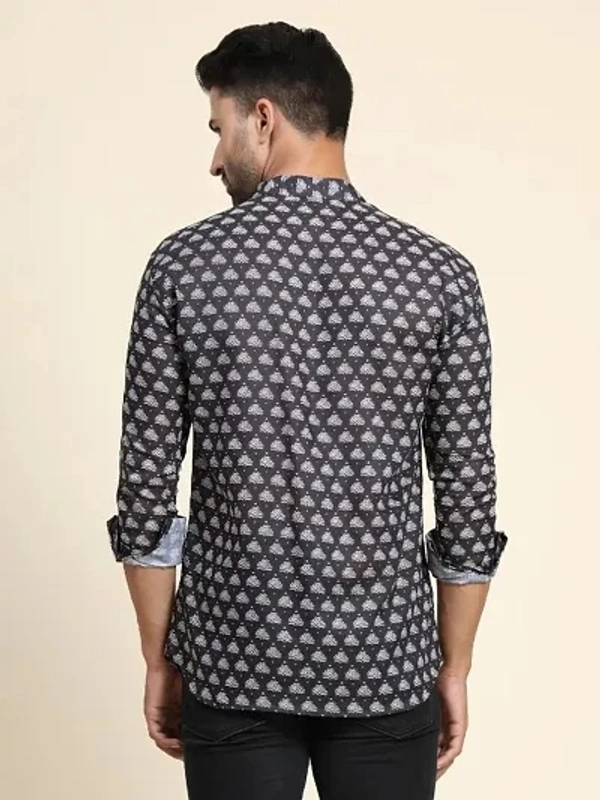 Trending Shirts For Men - L