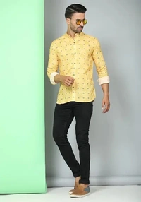 Trending Shirts For Men - L