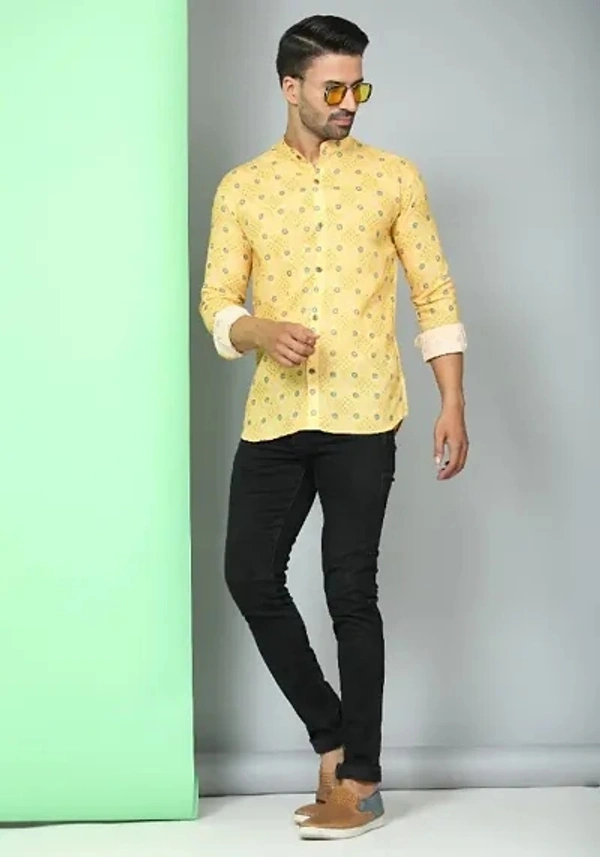 Trending Shirts For Men - XXL