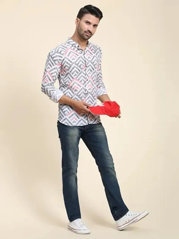 Trending Shirts For Men - XXL