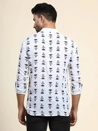 Trending Shirts For Men - M