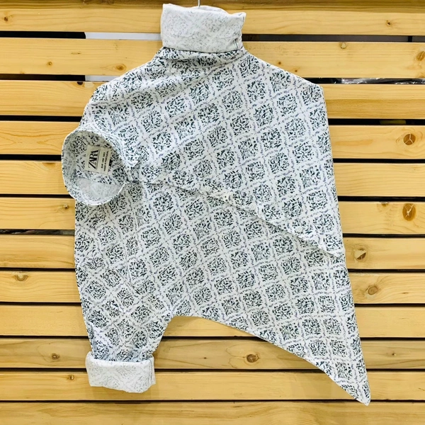 Stylish Casual Shirts - 2, M