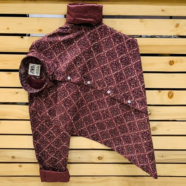 Stylish Casual Shirts - 3, M