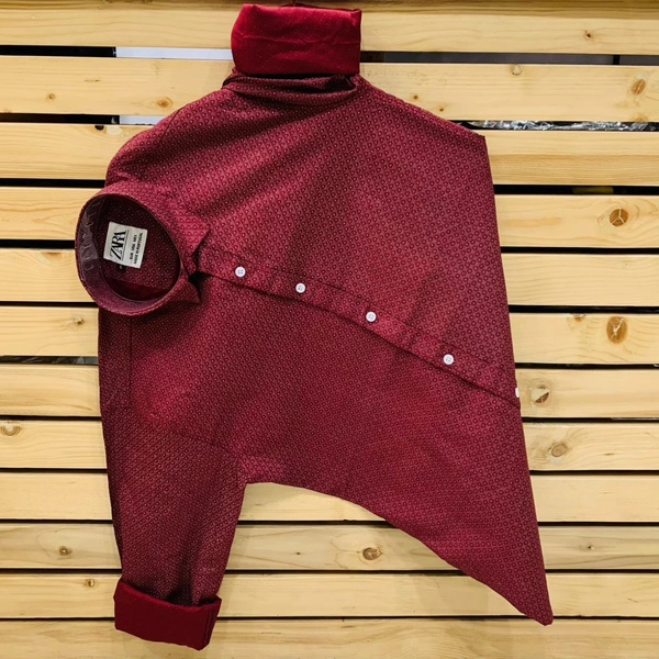 Stylish Casual Shirts - 4, M