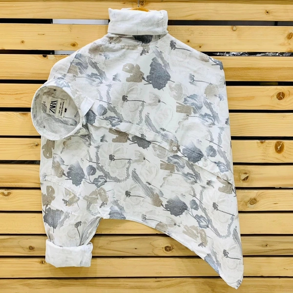 Stylish Casual Shirts - 5, M