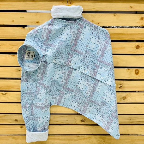 Stylish Casual Shirts - 6, M