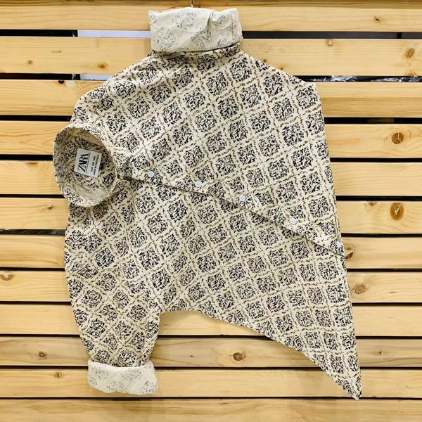 Stylish Casual Shirts - 1, L