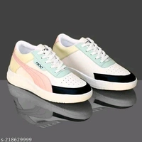 Modern Attractive Men Casual Shoes - Wild Sand, 6