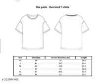 Over Sized T Shirt Printed - Mine Shaft, Xl