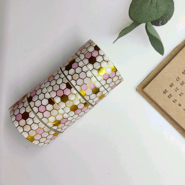 Single Washi Tape - 08
