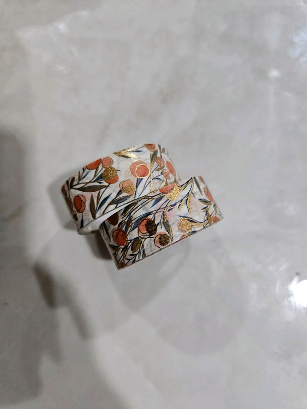 Single Washi Tape - 03